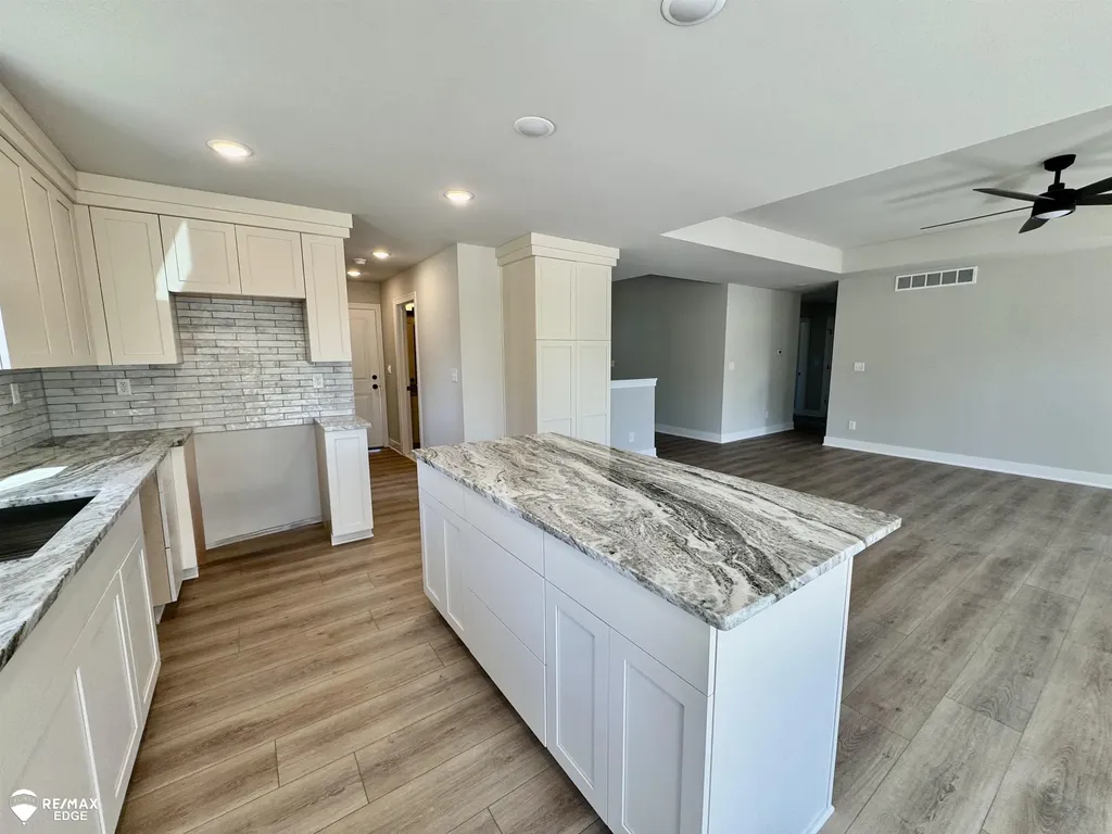 8323 Peninsula Circle Mundy Township MI 48439