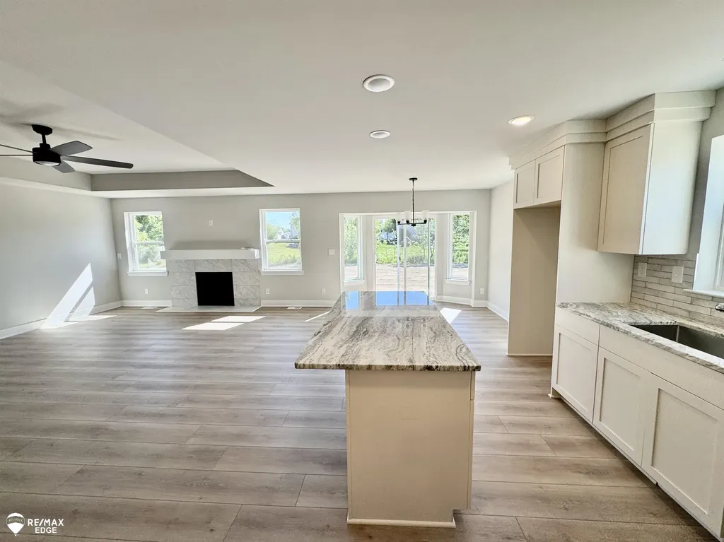 8323 Peninsula Circle Mundy Township MI 48439