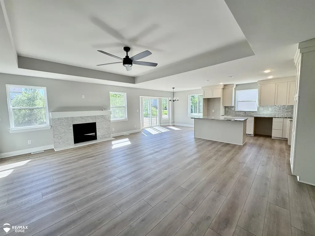 8323 Peninsula Circle Mundy Township MI 48439