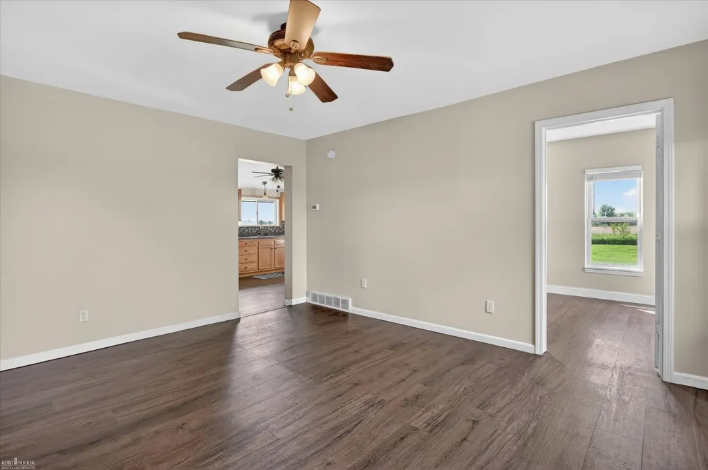 3705 Shaftsburg Road Sciota Township MI 48848