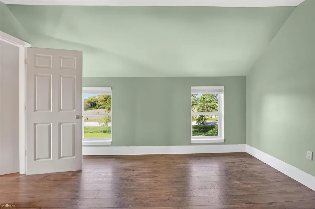 3705 Shaftsburg Road Sciota Township MI 48848