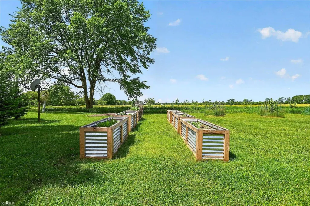 3705 Shaftsburg Road Sciota Township MI 48848