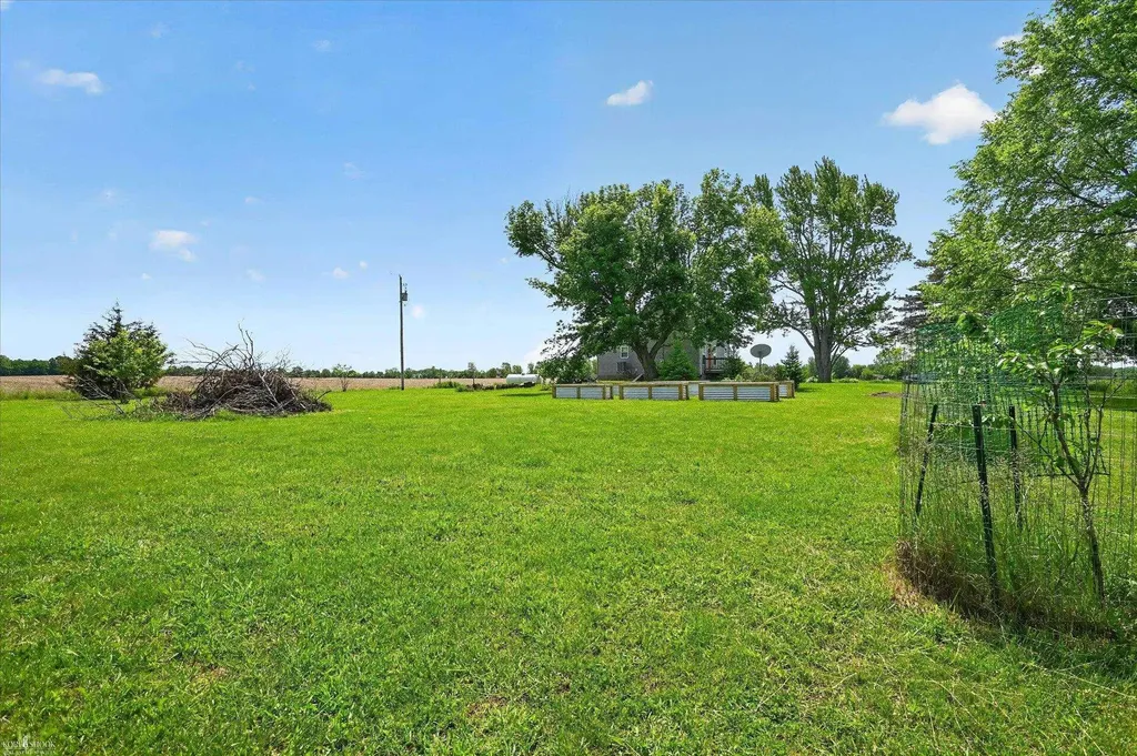 3705 Shaftsburg Road Sciota Township MI 48848