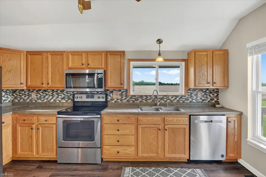 3705 Shaftsburg Road Sciota Township MI 48848
