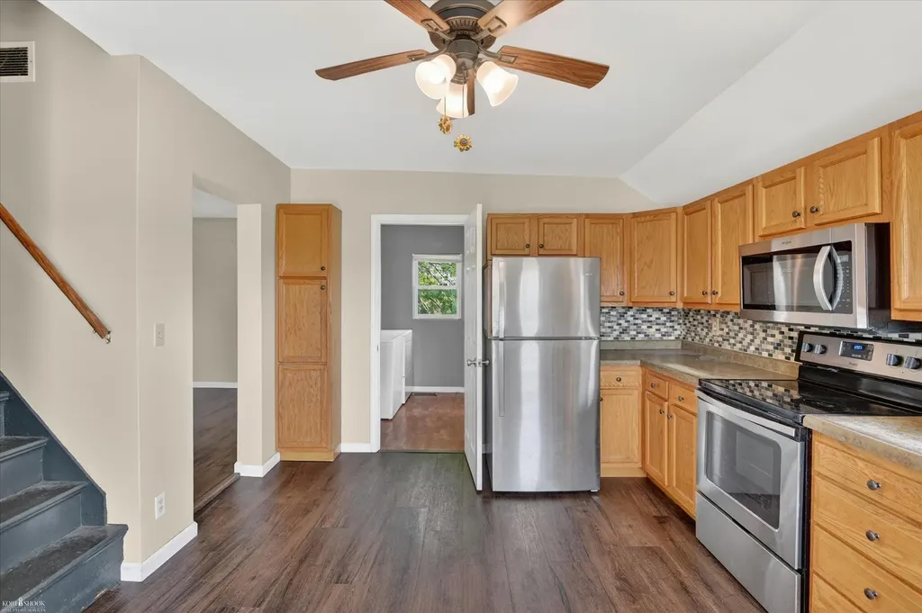 3705 Shaftsburg Road Sciota Township MI 48848