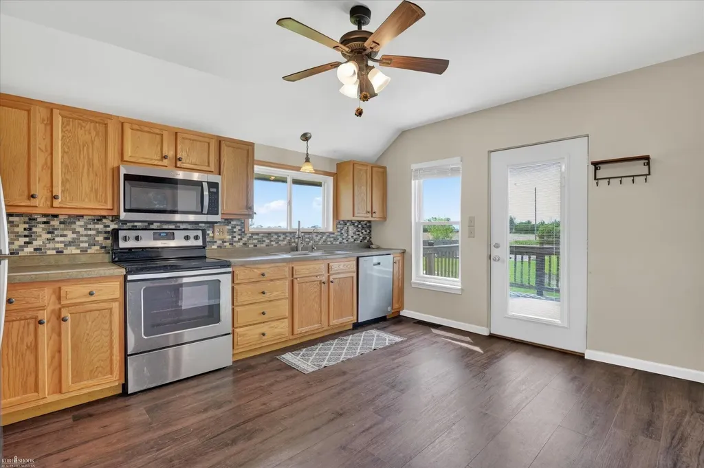 3705 Shaftsburg Road Sciota Township MI 48848