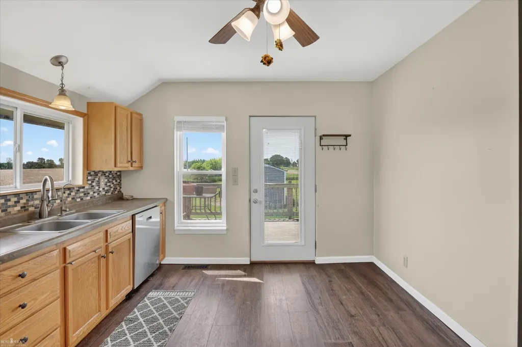 3705 Shaftsburg Road Sciota Township MI 48848