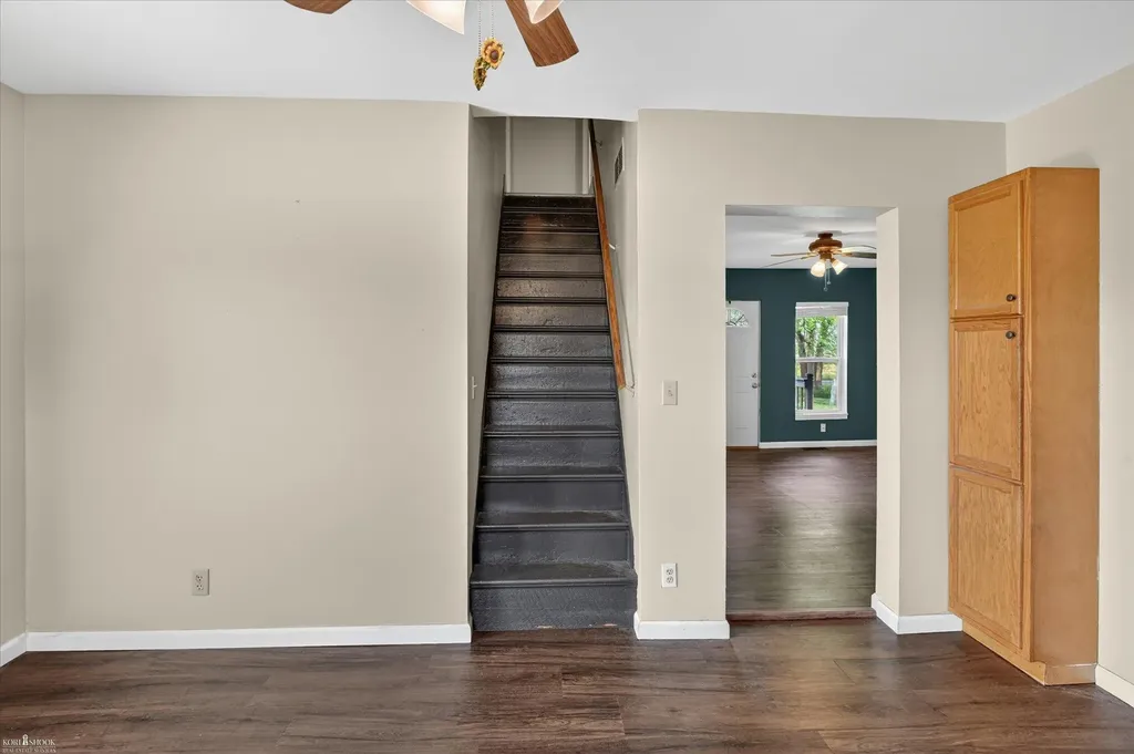 3705 Shaftsburg Road Sciota Township MI 48848