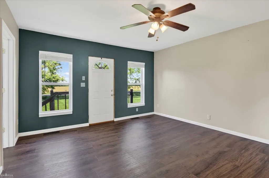 3705 Shaftsburg Road Sciota Township MI 48848