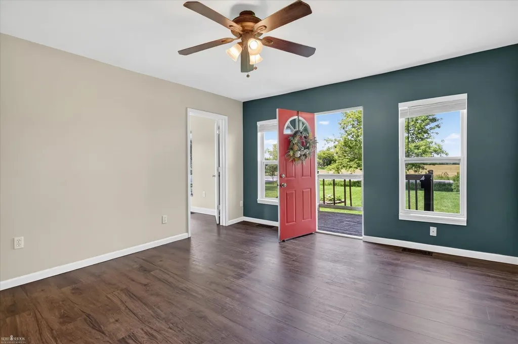 3705 Shaftsburg Road Sciota Township MI 48848