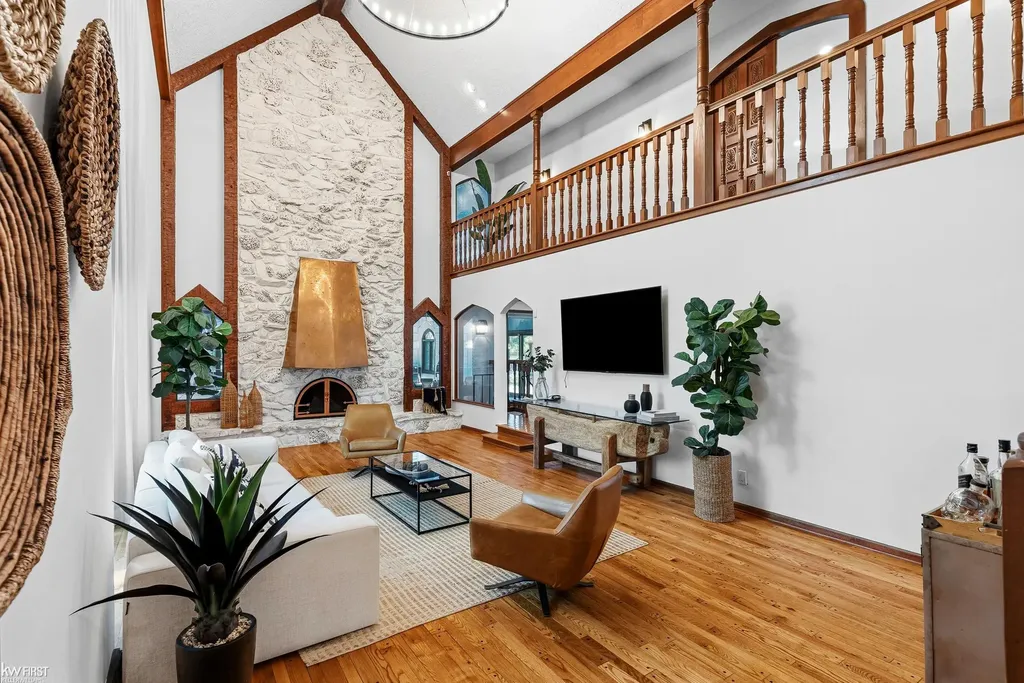 9220 Creekwood Lake Trail Mundy Township MI 48439