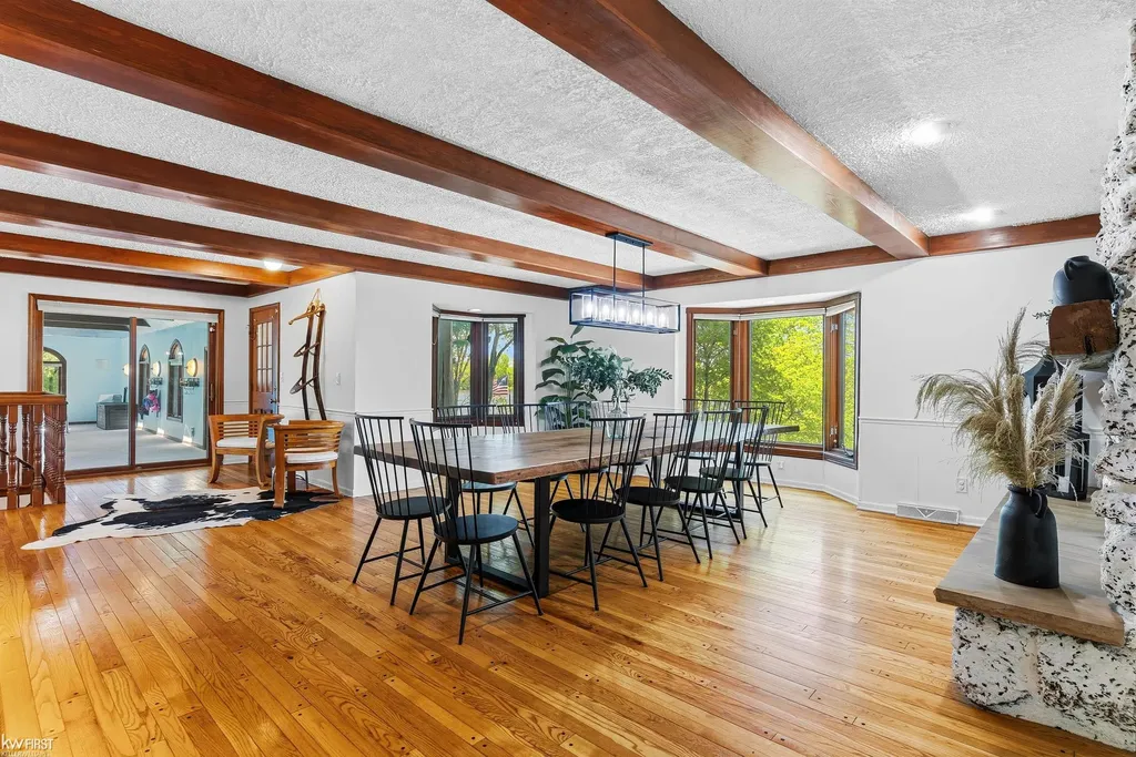 9220 Creekwood Lake Trail Mundy Township MI 48439
