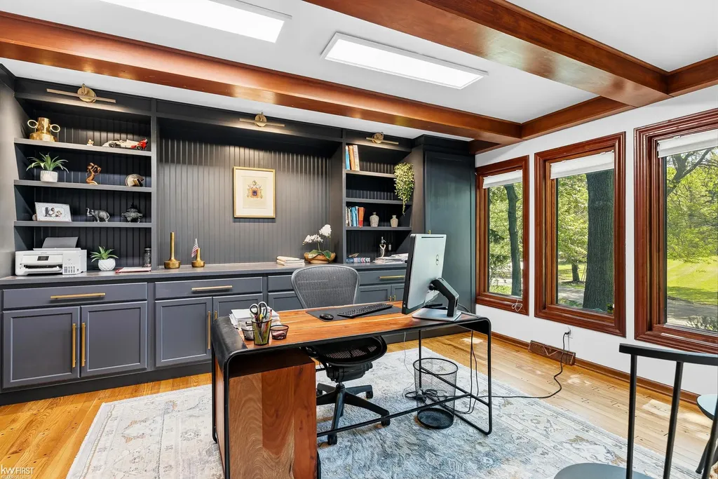 9220 Creekwood Lake Trail Mundy Township MI 48439