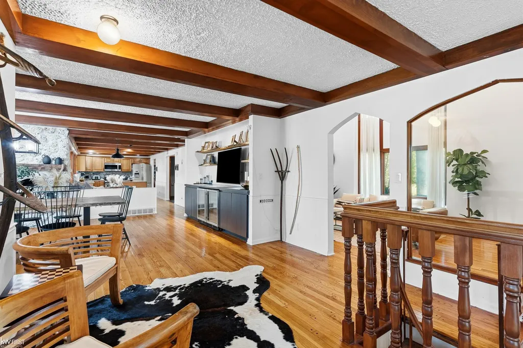 9220 Creekwood Lake Trail Mundy Township MI 48439