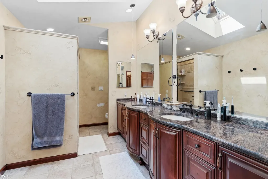 9220 Creekwood Lake Trail Mundy Township MI 48439