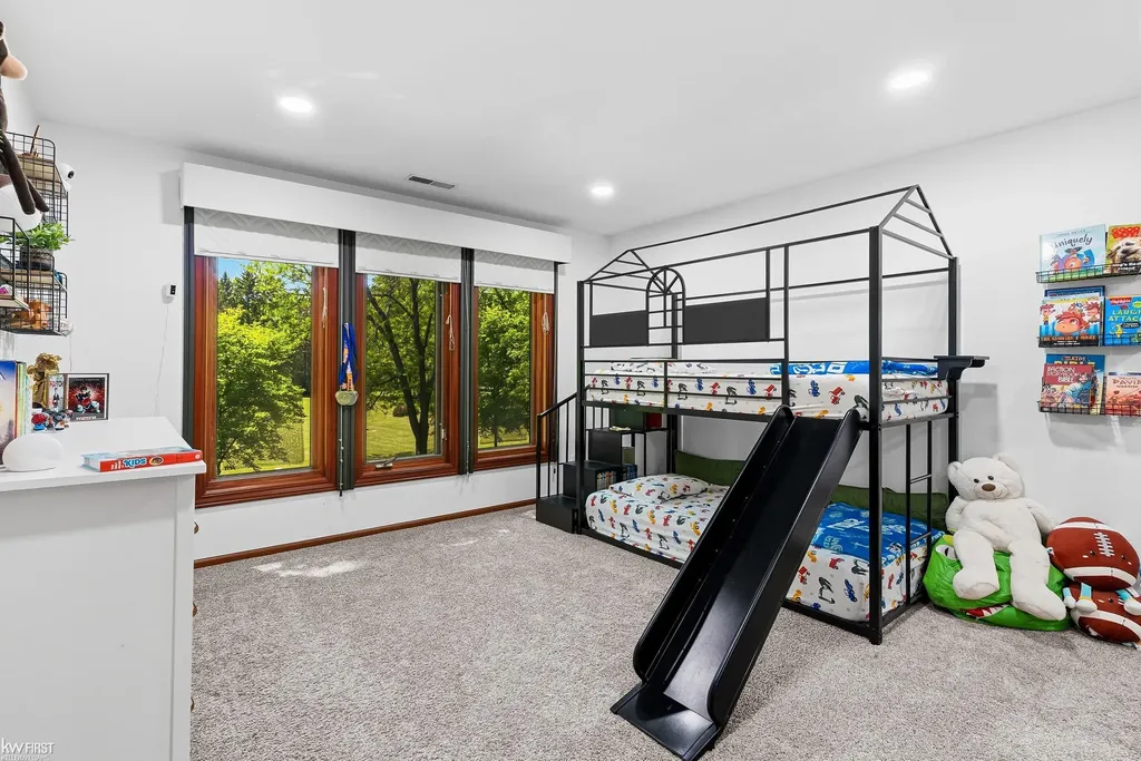 9220 Creekwood Lake Trail Mundy Township MI 48439