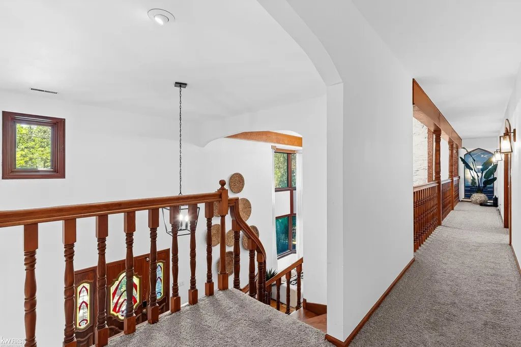 9220 Creekwood Lake Trail Mundy Township MI 48439
