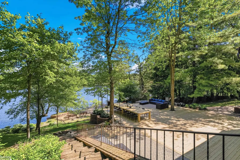 9220 Creekwood Lake Trail Mundy Township MI 48439