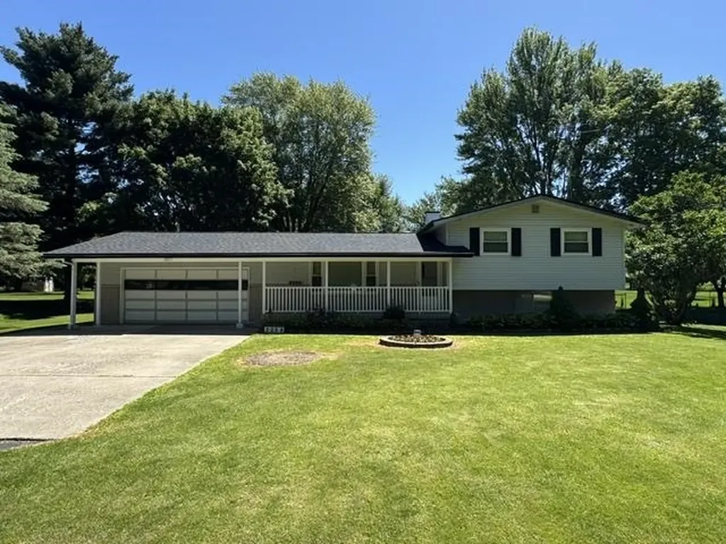 2052 N Vassar Road Davison Township MI 48423