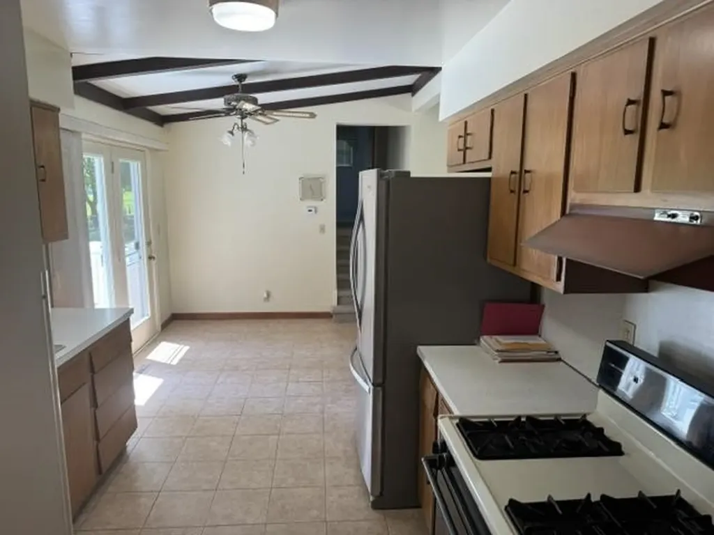 2052 N Vassar Road Davison Township MI 48423