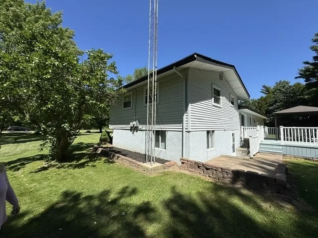 2052 N Vassar Road Davison Township MI 48423