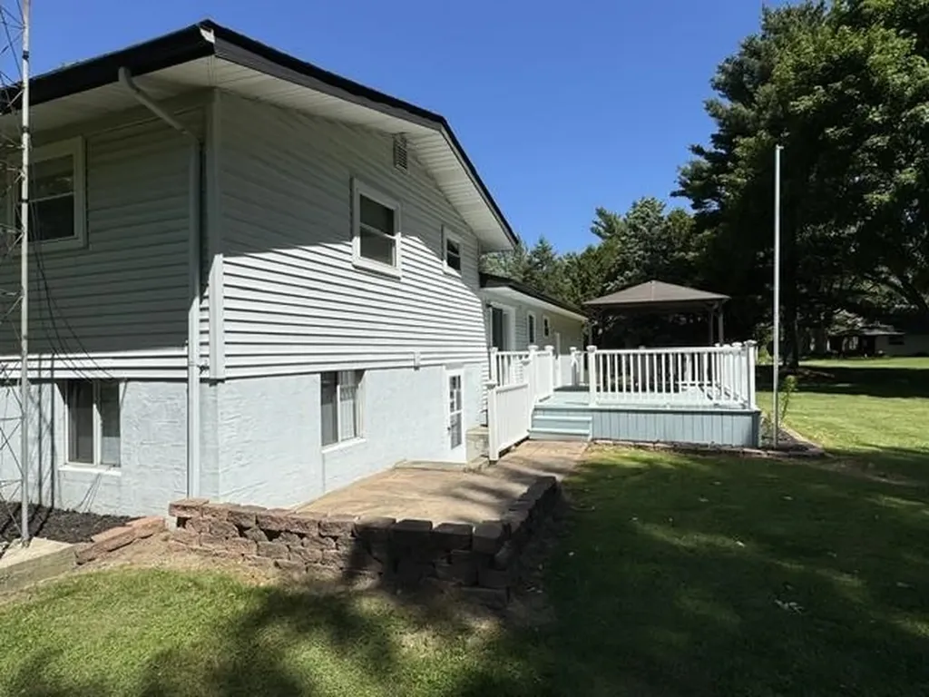 2052 N Vassar Road Davison Township MI 48423
