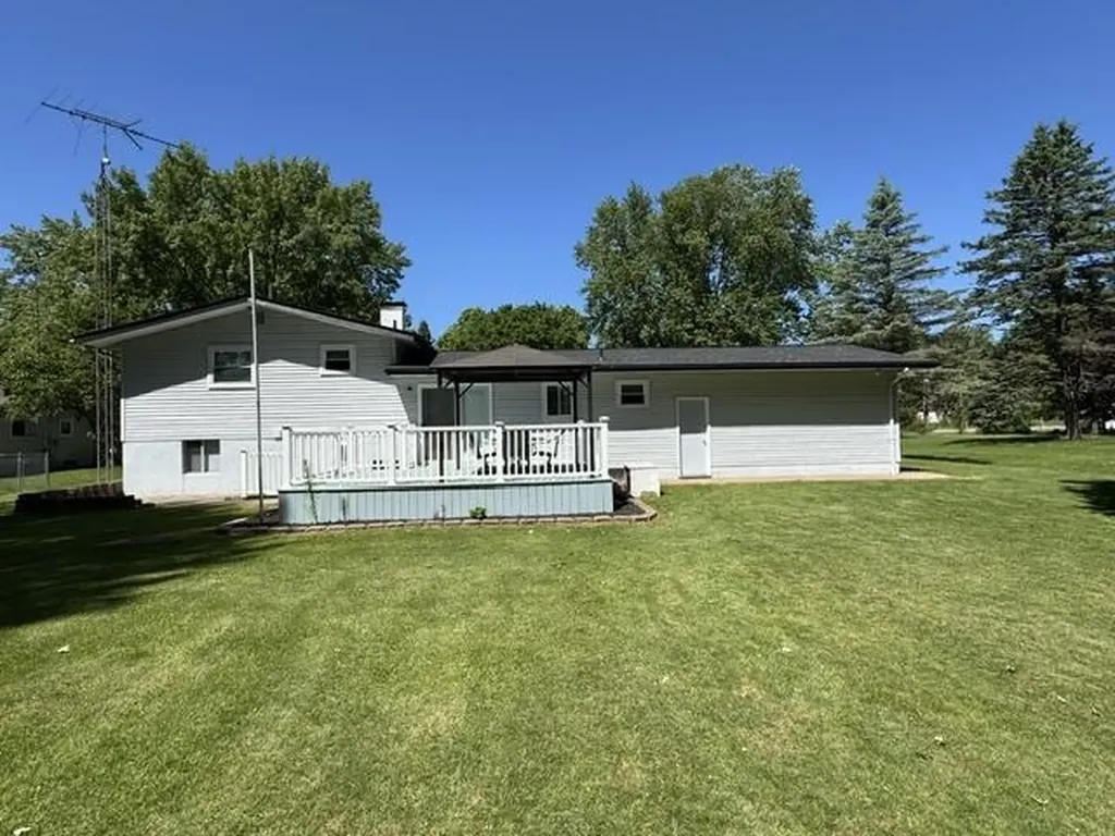2052 N Vassar Road Davison Township MI 48423