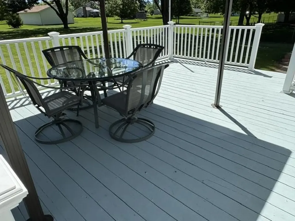 2052 N Vassar Road Davison Township MI 48423