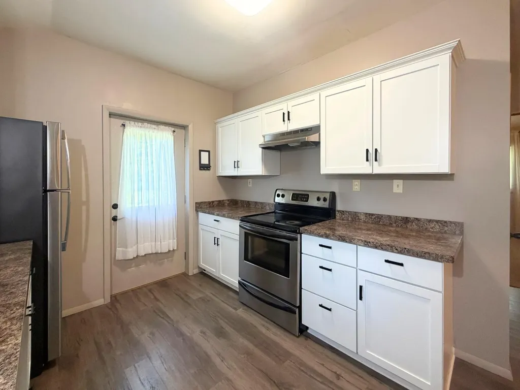 12313 Railroad Road Vienna Charter Township MI 48420