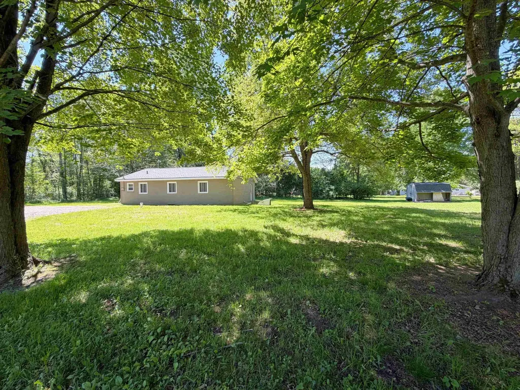 12313 Railroad Road Vienna Charter Township MI 48420