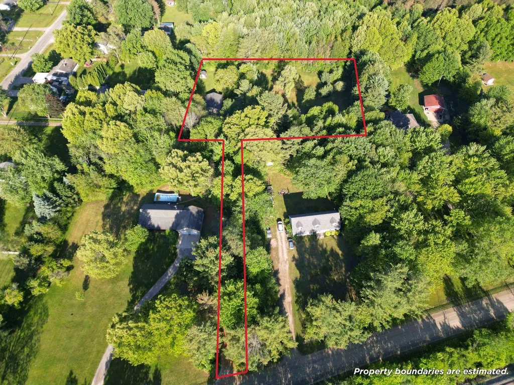 12313 Railroad Road Vienna Charter Township MI 48420