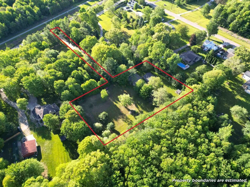 12313 Railroad Road Vienna Charter Township MI 48420