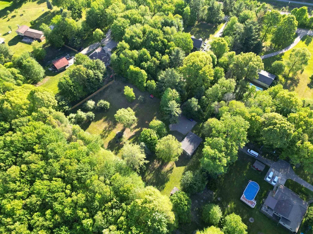 12313 Railroad Road Vienna Charter Township MI 48420