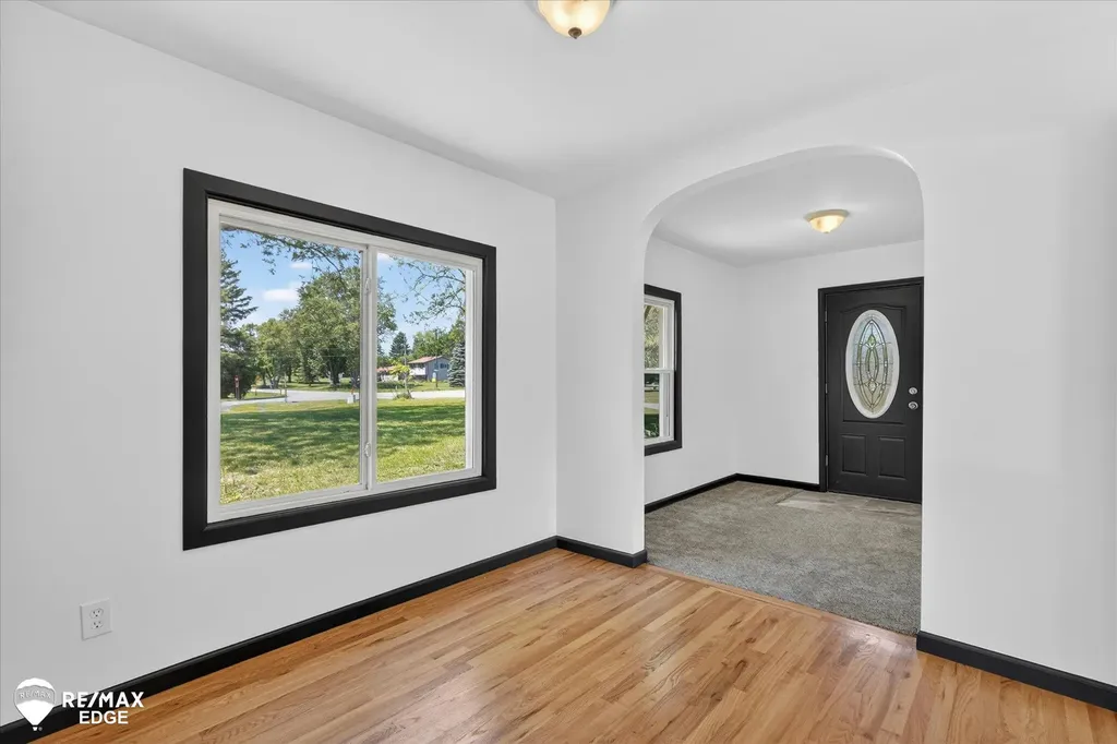 5233 Pratt Road Hadley Township MI 48455