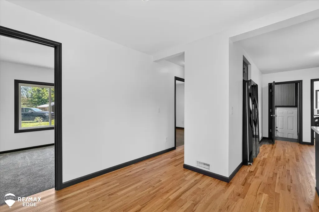 5233 Pratt Road Hadley Township MI 48455