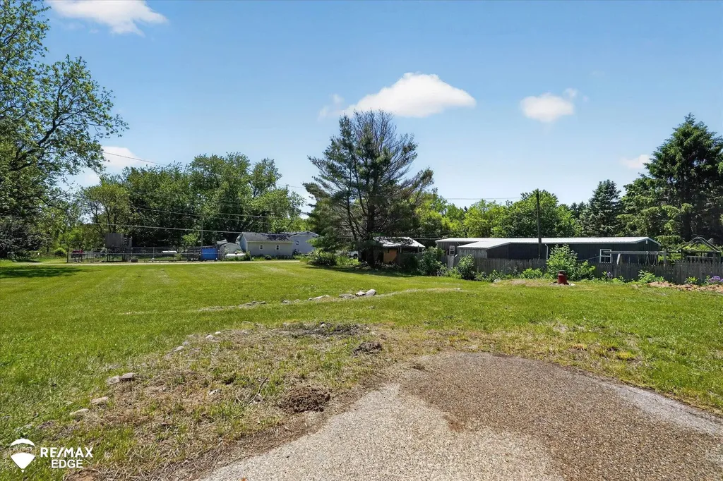 5233 Pratt Road Hadley Township MI 48455