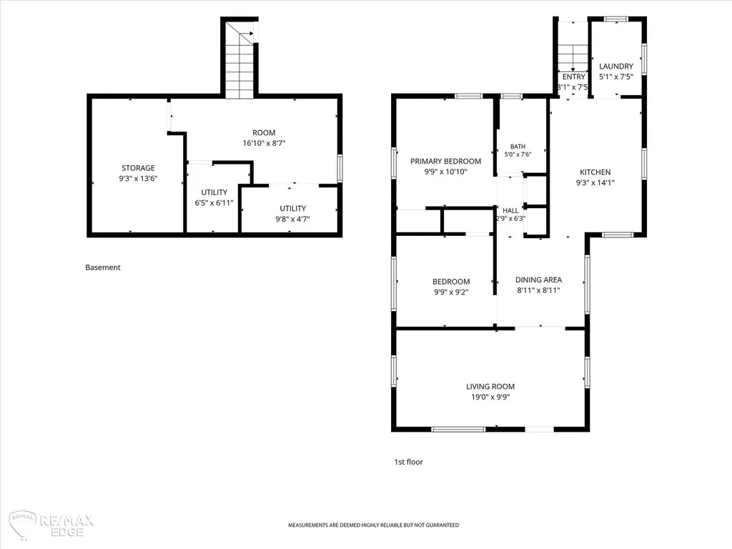 5233 Pratt Road Hadley Township MI 48455