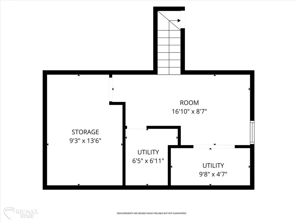 5233 Pratt Road Hadley Township MI 48455