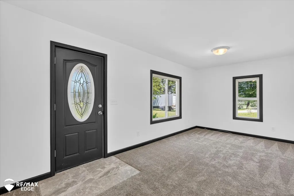 5233 Pratt Road Hadley Township MI 48455
