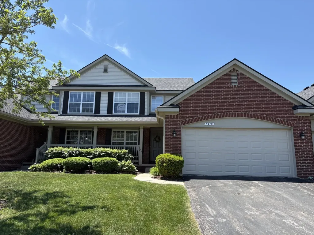 6418 Club Court Boulevard Holly Township MI 48439