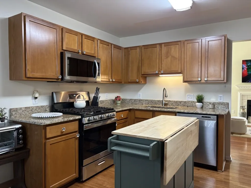 6418 Club Court Boulevard Holly Township MI 48439