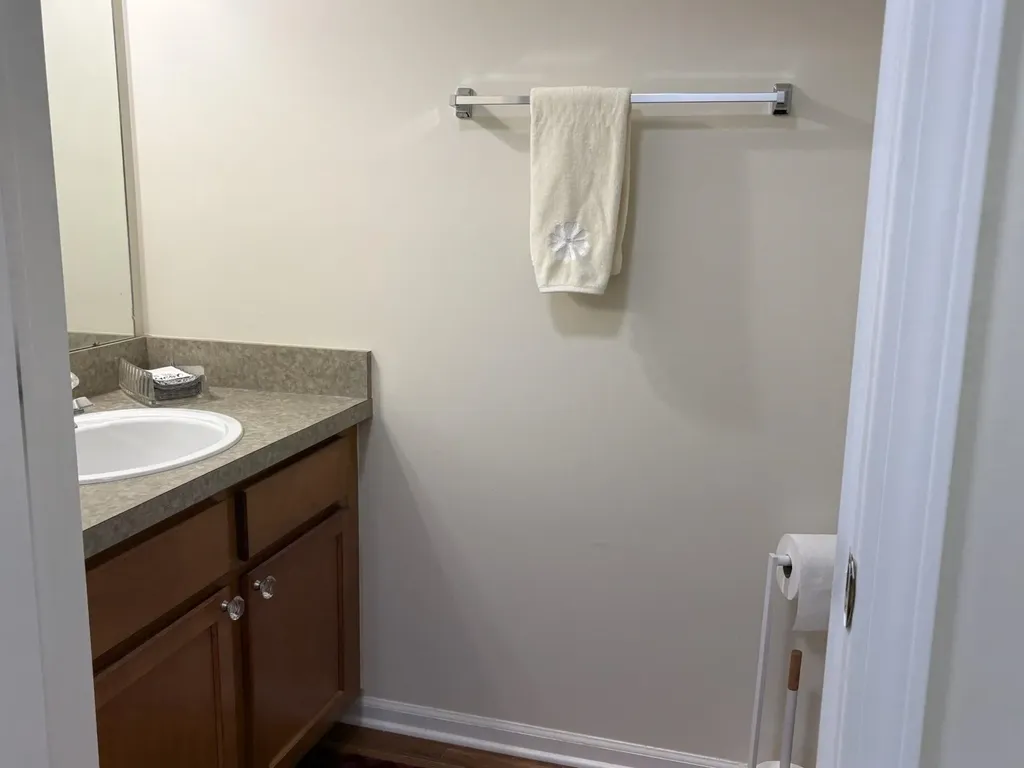 6418 Club Court Boulevard Holly Township MI 48439