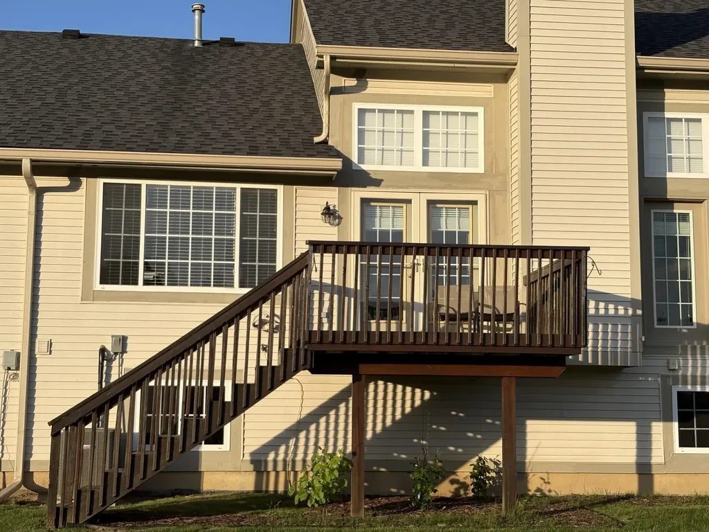 6418 Club Court Boulevard Holly Township MI 48439
