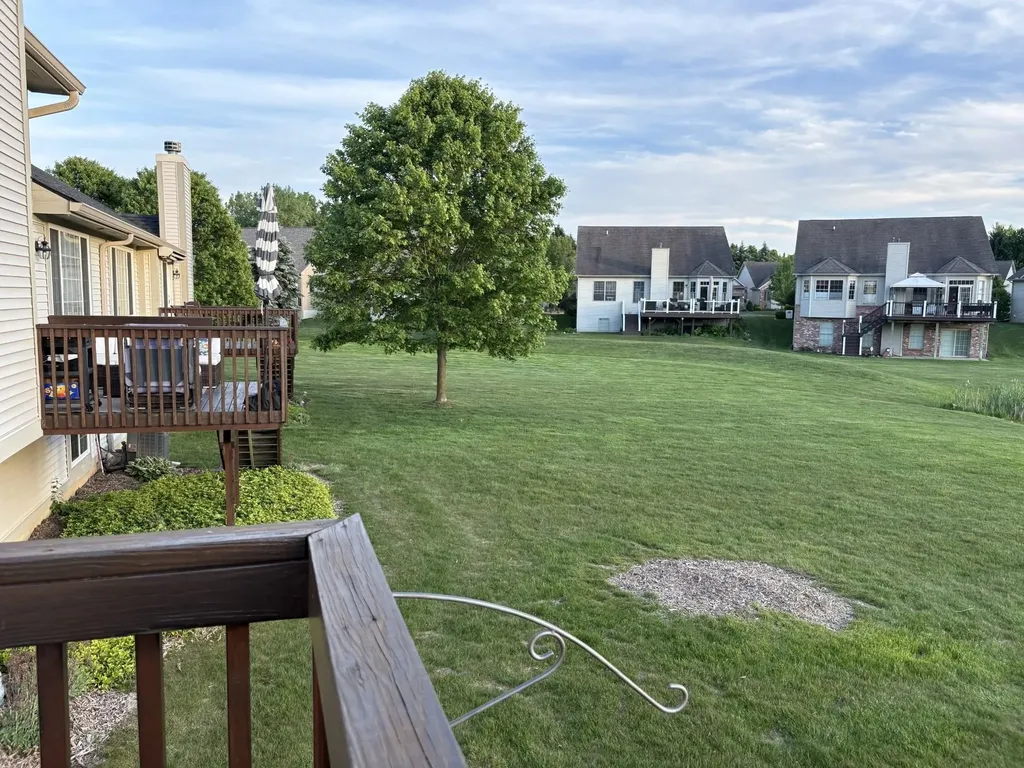 6418 Club Court Boulevard Holly Township MI 48439