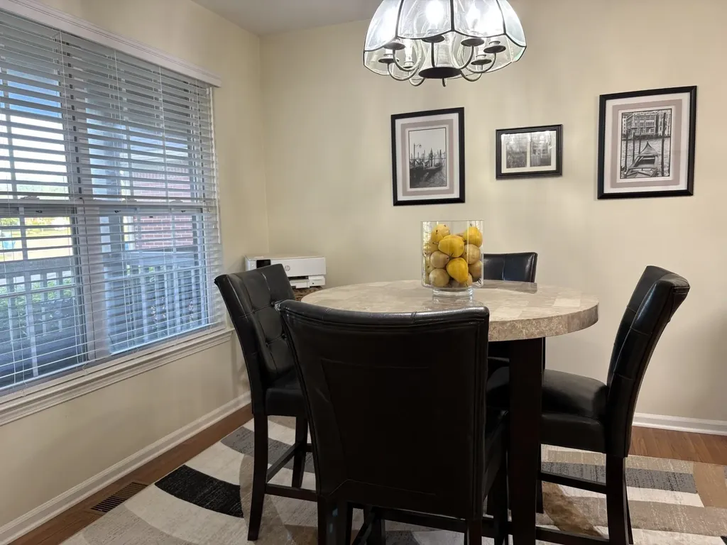 6418 Club Court Boulevard Holly Township MI 48439