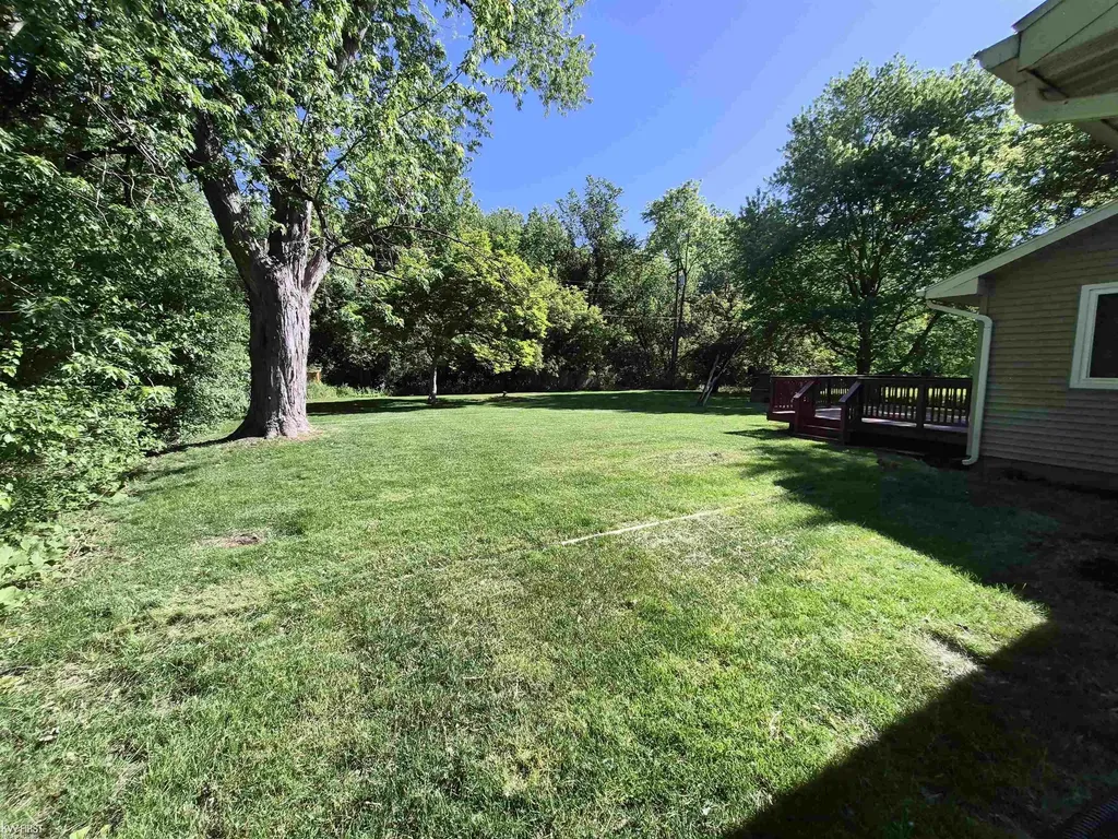 1282 Arrowhead Drive Burton City MI 48509