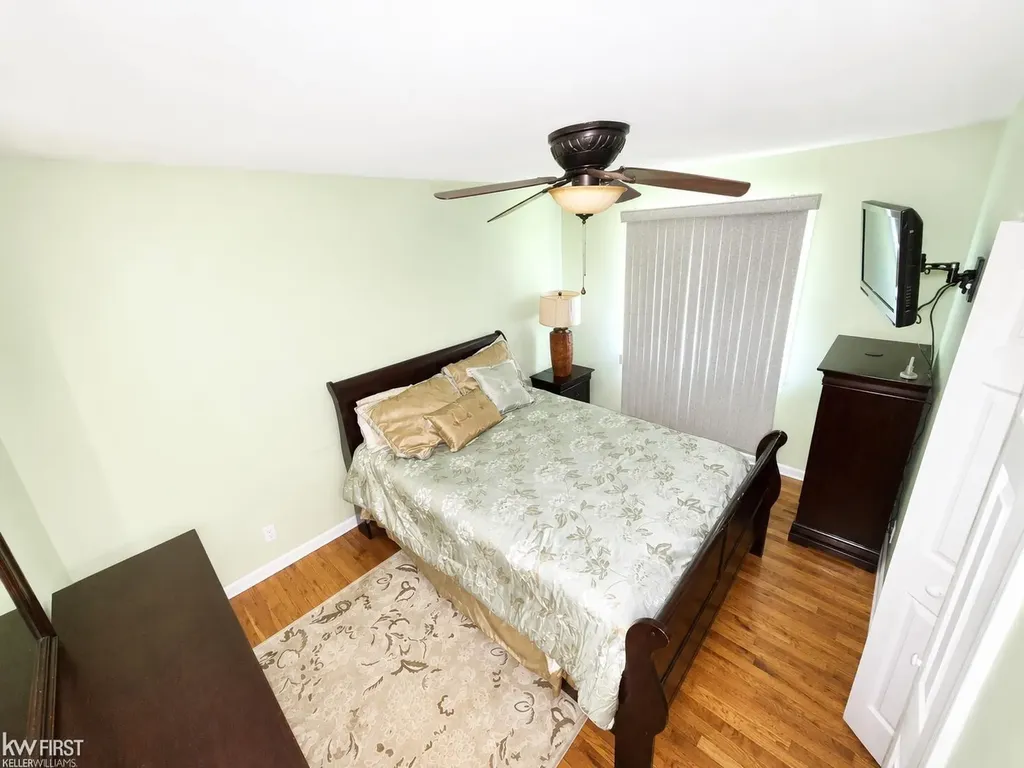 1282 Arrowhead Drive Burton City MI 48509