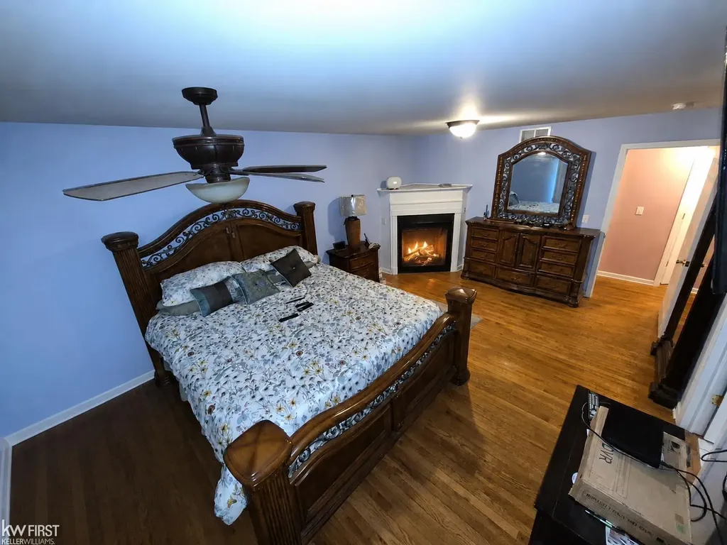 1282 Arrowhead Drive Burton City MI 48509