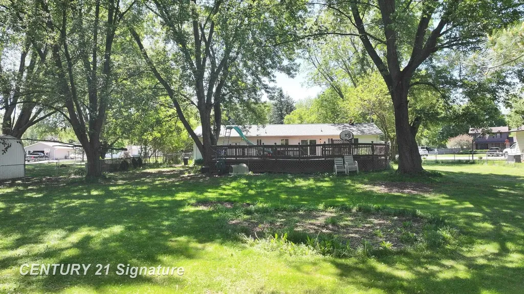 4468 Stacy Court Vienna Charter Township MI 48420