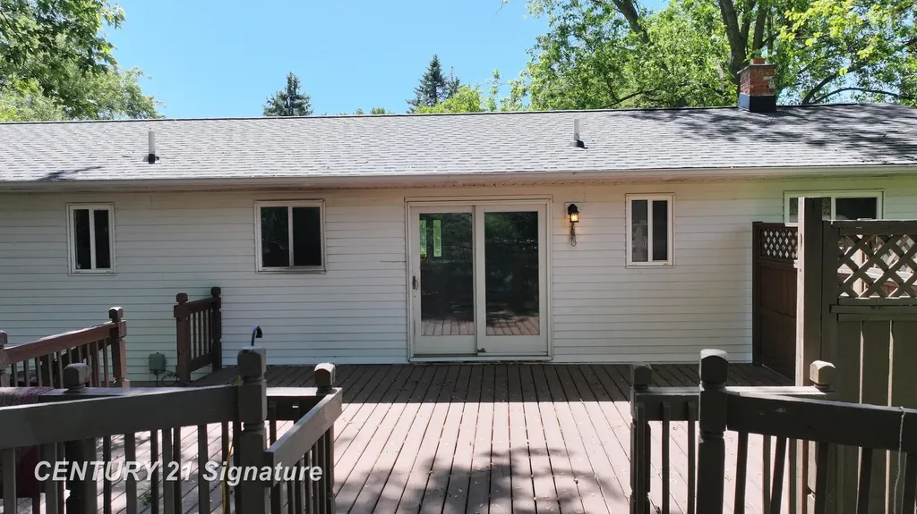 4468 Stacy Court Vienna Charter Township MI 48420